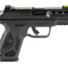 Ruger, Security-380, Double Action, Semi-automatic, Polymer Frame Pistol, Compact, 380 ACP, 3.42" Barrel - Image 2