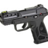 Ruger, Security-380, Double Action, Semi-automatic, Polymer Frame Pistol, Compact, 380 ACP, 3.42" Barrel - Image 3