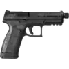 EAA Girsan MC9 Disruptor 9mm 4.6'' 17-Rd Semi-Auto Pistol