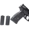 EAA Girsan MC9 Disruptor 9mm 4.6'' 17-Rd Semi-Auto Pistol - Image 4