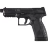 EAA Girsan MC9 Disruptor 9mm 4.6'' 17-Rd Semi-Auto Pistol - Image 2