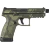 EAA Girsan MC9 Disruptor 9mm 4.6'' 17-Rd Semi-Auto Pistol