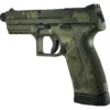 EAA Girsan MC9 Disruptor 9mm 4.6'' 17-Rd Semi-Auto Pistol - Image 3