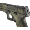 EAA Girsan MC9 Disruptor 9mm 4.6'' 17-Rd Semi-Auto Pistol - Image 4