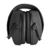 AXIL, TRACKR Passive, Earmuff, Matte Finish, Black - Image 2