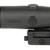 Holosun Technologies, Magnifier, 3X Power, 28 Objective, QD Mount - Image 3