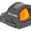 Holosun Technologies, 507C-X2, Red Dot