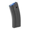 Ammunition Storage Components, Magazine, 6.5 Grendel, 25Rd, AR Rifles, Black