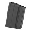 Ammunition Storage Components, Magazine, 7.62X39, Fits AR Rifles, 10Rd, Stainless, Black - Image 2