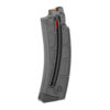 Smith & Wesson, Magazine, 22LR, 25 Rounds, Fits M&P 15-22, Polymer, Black