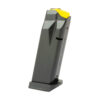 Taurus USA, Magazine, 9MM, 15 Rounds, Fits Taurus GX4 Carry, Steel, Black - Image 2