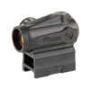 Sig Sauer, ROMEO MSR, Gen II, Red Dot Sight, 1X20MM, 2 MOA Dot