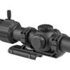 Sig Sauer, Tango MSR, Rifle Scope, 1-6X24mm, 30mm Maintube, MSR-BDC6 Illuminated Reticle - Image 2