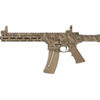 Smith & Wesson, M&P15-22, 22LR, 16.5" Barrel, Kryptek Highlander Pattern