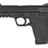 Smith & Wesson, M&P 380 SHIELD EZ M2.0, Internal Hammer Fired, Semi-automatic Pistol, Polymer Frame Pistol, Micro-Compact, 380ACP, 3.68" Barrel