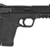 Smith & Wesson, M&P 380 SHIELD EZ M2.0, Internal Hammer Fired, Semi-automatic Pistol, Polymer Frame Pistol, Micro-Compact, 380ACP, 3.68" Barrel - Image 2