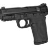 Smith & Wesson, M&P 380 SHIELD EZ M2.0, Internal Hammer Fired, Semi-automatic Pistol, Polymer Frame Pistol, Micro-Compact, 380ACP, 3.68" Barrel - Image 3