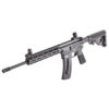 Smith & Wesson, M&P 15-22 Sport, Semi-automatic Rifle, AR, 22LR, 16.5" Barrel, Threaded 1/2X28 - Image 3