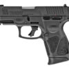 Taurus USA, G3C, Striker Fired, Semi-automatic, Polymer Frame Pistol, Compact, 3.2" Barrel