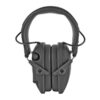 Walker's, Razor, Freedom Slim Electronic Earmuff, US Flag Logo