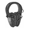 Walker's, Razor, Freedom Slim Electronic Earmuff, US Flag Logo - Image 2