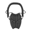 Walker's, Razor, Electronic Earmuff, Black, 1 Pair