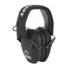 Walker's, Razor, Electronic Earmuff, Black, 1 Pair - Image 2
