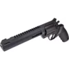 Taurus, Raging Hunter, Double Action/Single Action, Revolver, 500 S&W, 8.37" Barrel - Image 2