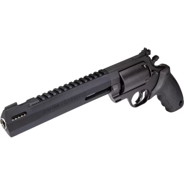 Taurus, Raging Hunter, Double Action/Single Action, Revolver, 500 S&W, 8.37" Barrel - Image 2