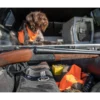 CZ, Bobwhite, Side-By-Side, 12 Gauge, 3" Chamber, 28" Chrome Lined Barrel - Image 3