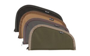 Allen Company, Pistol Rug, Fits Single Handgun, 13"