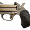 Bond Arms, Honey-B, Derringer, Sub-Compact, 9mm, 3" Barrel - Image 2
