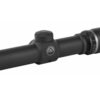 Burris Optics, Handgun Scope, 2X20, Plex Reticle, Matte