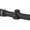 Burris Optics, Handgun Scope, 2X20, Plex Reticle, Matte - Image 2