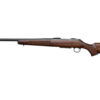 CZ, 600 ST2 American, Bolt Action Rifle, 6.5 Creedmoor, 24" Tapered Medium Contour Barrel - Image 2