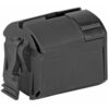 Savage Arms, Magazine, 17HMR, 10 Rounds, A17, Polymer, Black