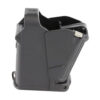 Maglula ltd., UpLula Magazine Loader/Unloader, Fits 9mm-45 ACP,Black - Image 2