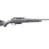 Ruger, American Generation II, Bolt Action Rifle, 308 Winchester, 20" Spiral Fluted Barrel