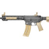 Smith & Wesson, M&P15-22 Sport MOE, Semi-automatic, AR, 22LR, 16.5" Threaded Barrel - Image 2
