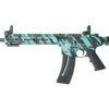 Smith & Wesson, M&P15-22, Semi-automatic, AR, 22LR, 16.5" Threaded Barrel - Image 2