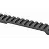 Talley Manufacturing, Picatinny Base, Howa 1500, Short Action, 20 MOA, Includes Anti-Cant Indicator - Image 2