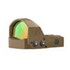 Sig Sauer ROMEO1PRO 1x30mm Reflex Sight