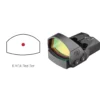 Sig Sauer ROMEO1PRO 1x30mm Reflex Sight