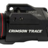 Crimson Trace Rail Master Pro Light/ Red Laser, Fits M1913 Picatinny, Matte Finish, Black - Image 3