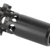 Dead Air Armament, Ghost Piston, 1/2 x 28 RH, Black Finish - Image 2