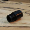 1/2″×28 RH (female) to .578″×28 RH (male) Thread Adapter - Image 3