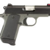 Kimber America, Micro 9 Shadow Ghost, RTC Bundle, Semi-automatic, Compact, 9MM, 3.15" Barrel - Image 3