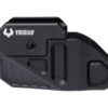 Viridian Weapon Technologies, Viridian C5, Green Laser, Universal Fit, Rechargeable Battery, Black - Image 2