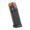 Sig Sauer, Magazine, 9MM, 17 Rounds, Fits P365 X-Macro, Black