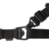Magpul Industries, MS3 Single QD Sling, Fits AR Rifles, Gen 2, Black - Image 2